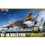 【再販】65875 1/48 VF-1A バルキリー ‘VF-2 ソニックバーズ’