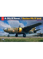 01E040 1/32 A-20J/K ハボック/ボストン Mk.IV
