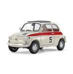 24169 1/24 フィアット 500F