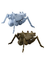 ARTPLA マシーネンクリーガー DO-YANEN H.A.F.S. グラジエーター［後期量産型］（2機セット）