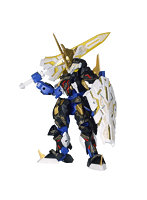 プラアクト18：アーサー〜シャドウナイト〜 極み鎧飾りVer.