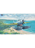 03233 1/32 TBD-1A デヴァステーター水上機