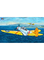 【再販】02226 1/32 TBD-1 デヴァステーター