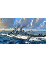 06749 1/700 アメリカ海軍戦艦 BB-61 アイオワ