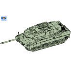 07192 1/72 レオパルド2A6EX主力戦車