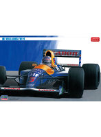 【再販】2034624ウイリアムズ FW14