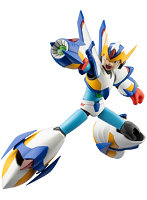 ロックマンX ファルコンアーマー