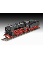 02168 1/87 S3/6R18 蒸気機関車