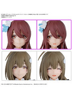 30MS オプションヘアスタイル＆フェイスパーツセット（大崎甜花/桑山千雪）