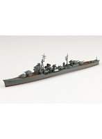 441 1/700 ウォーターライン 日本海軍 駆逐艦 涼月