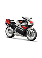 9 1/12 ホンダ MC18 NSR250R ’89 ザ☆バイク