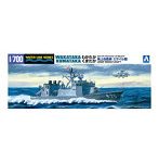 【再販】017 1/700 ウォーターライン 海上自衛隊 ミサイル艇 わかたか くまたか