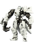 【再販】ガバナー ヘヴィアーマータイプ:ルーク