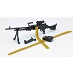 【再販】リトルアーモリー ［LA006］M240Gタイプ