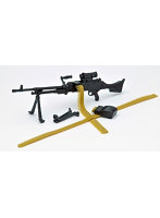 【再販】リトルアーモリー ［LA006］M240Gタイプ