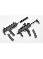 【再販】リトルアーモリー ［LA009］MP7A1タイプ