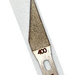 GUK22-5400K 沼ヤスリ替刃5mm 22°＃400