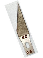 GUK22-5400K 沼ヤスリ替刃5mm 22°＃400