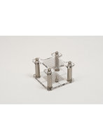 デカール貼り作業台