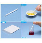 OF058 使いきりタイプ 調合ヘラ