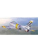 07532 1/48 F-86F セイバー ‘コリアン ウォー エース’