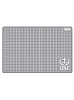 カッターマットA3 機動戦士ガンダム 地球連邦軍