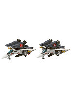 VF-1S/A スーパーバルキリー［ファイター］