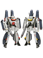 VF-1S/A スーパーバルキリー［バトロイド］