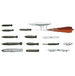 【再販】 エアクラフト ウェポンA