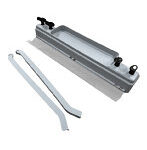 RSP-12 レッドサイクロン用フレームアタッチメント（エアブラシホルダー4個付）