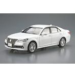 121 1/24 トヨタ GRS210/AWS210 クラウン ロイヤルサルーンG ’15 ザ☆モデルカー