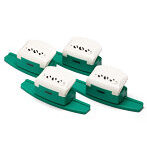 HT-530 HGディテールパンチ アーチ型 Φ6（mm）