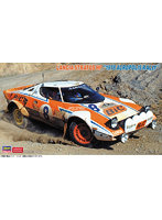 20692 1/24 ランチア ストラトス HF‘1978 アクロポリス ラリー’