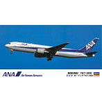 【再販】6 1/200 ANA B767-300