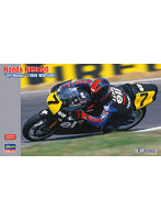 21715 1/12 Honda NSR500 ‘エルフ ホンダ’ （1989 WGP500）