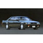 1/24 ハイソカーシリーズ No.3 セドリック V20E グランツーリスモ（Y31）（ハイソカーバージョン）