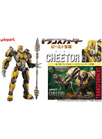 トランスフォーマー/ビースト覚醒 05 チーター