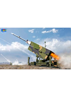 1/35 NASAMS/ノルウェー軍 中高度防空ミサイル・システム