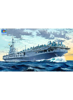 1/350 アメリカ海軍 航空母艦 CV-41 ミッドウェイ
