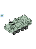 1/72 アメリカ陸軍 M1134 ストライカー ATGM