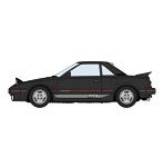 20693 1/24 トヨタ MR2 （AW11） 前期型 ブラックリミテッド