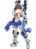 【再販】BUSTER DOLL ガンナー