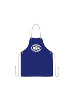 ITEM 67231 タミヤエプロン（ミニ四駆ブルー）