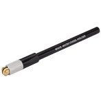 HT-544 HGマイクロチゼル専用グリップ（黒）