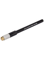 HT-544 HGマイクロチゼル専用グリップ（黒）