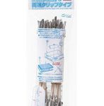 【再販】GT100 Mr.ネコの手棒両端クリップタイプ＜24本入り＞