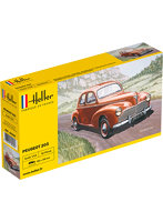 エレール HE80160 1/43 プジョー 203 （HE80160）