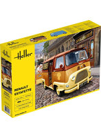 エレール HE80743 1/24 ルノー エスタフェッテ （HE80743）