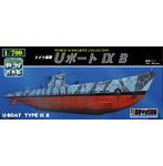 6. ドイツ海軍 Uボート IX B