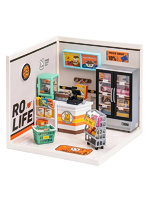 コンビニエンスストア